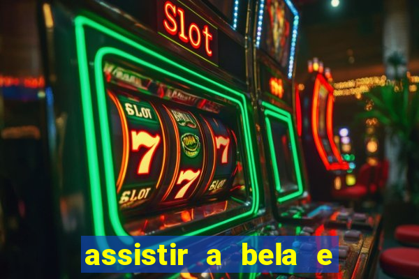 assistir a bela e a fera (1991 online dublado)